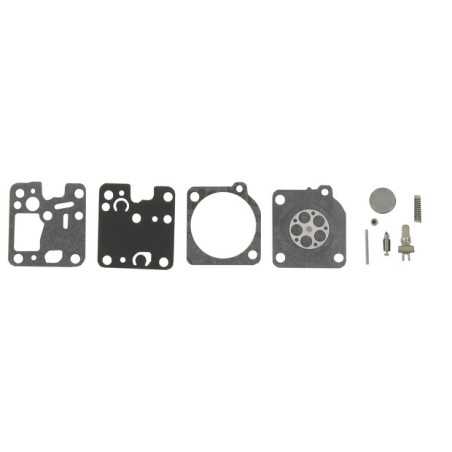 Vergaser-Reparatursatz RB-107 ZAMA RB-K88 Freischneider-Kettensäge | NewgardenParts.com