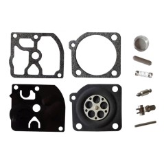 Carburettor repair kit RB-108 ZAMA RB-K88 brushcutter saw | NewgardenParts.com