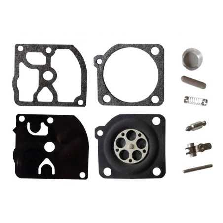 Carburettor repair kit RB-108 ZAMA RB-K88 brushcutter saw | NewgardenParts.com