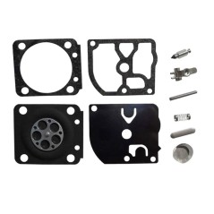 Kit riparazione carburatore RB-109 ZAMA RB-K88 motosega decespugliatore | NewgardenParts.com