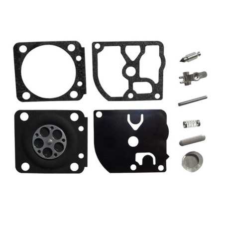 Vergaser-Reparatursatz RB-109 ZAMA RB-K88 Freischneider-Säge | NewgardenParts.com