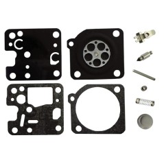 Carburettor repair kit RB-112 ZAMA RB-K88 brushcutter chainsaw | NewgardenParts.com
