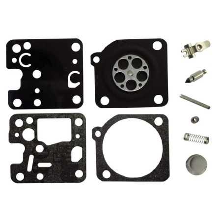 Kit de réparation du carburateur RB-112 ZAMA RB-K88 tronçonneuse débroussailleuse | NewgardenParts.com