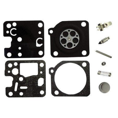 Kit riparazione carburatore RB-112 ZAMA RB-K88 motosega decespugliatore | NewgardenParts.com