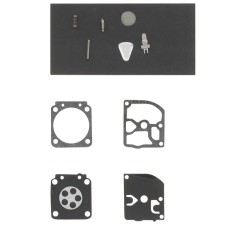 Kit riparazione carburatore RB-113 ZAMA RB-K88 motosega decespugliatore | NewgardenParts.com