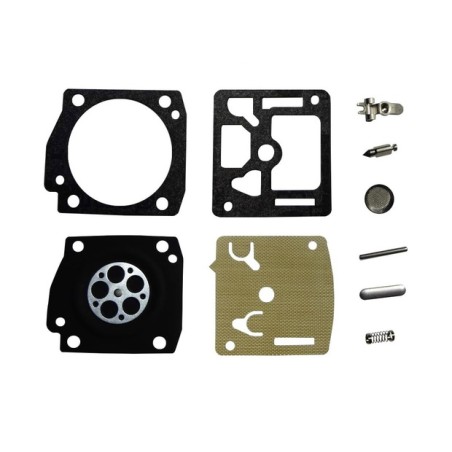 Kit riparazione carburatore RB-116 ZAMA RB-K88 motosega decespugliatore | NewgardenParts.com