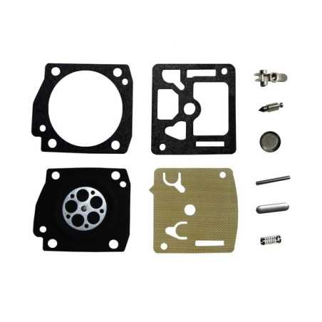 Vergaser-Reparatursatz RB-116 ZAMA RB-K88 Freischneider-Kettensäge | NewgardenParts.com