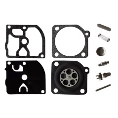 Kit riparazione carburatore RB-118 ZAMA RB-K88 motosega decespugliatore | NewgardenParts.com