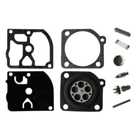 Kit de réparation du carburateur RB-118 ZAMA RB-K88 tronçonneuse débroussailleuse | NewgardenParts.com