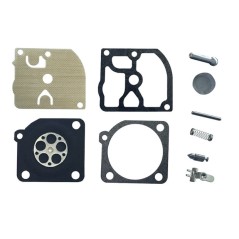 Carburettor repair kit RB-119 ZAMA C1Q-DM13B RB-K88 chainsaw | NewgardenParts.com