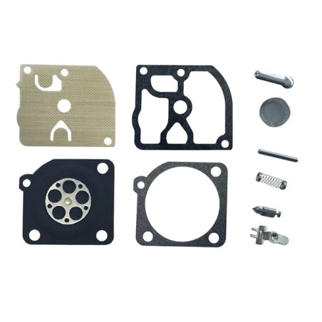 Kit riparazione carburatore RB-119 ZAMA C1Q-DM13B RB-K88 motosega | NewgardenParts.com