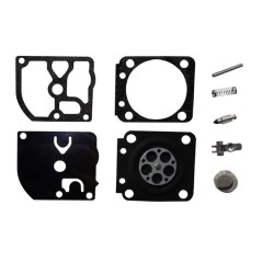 Kit de réparation du carburateur RB-124 ZAMA C1M-K77 débroussailleuse à chaîne | NewgardenParts.com