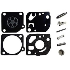Carburettor repair kit RB-125 ZAMA C1U-K78 brushcutter chainsaw | NewgardenParts.com