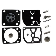 Kit riparazione carburatore RB-138 ZAMA RB-K88 motosega decespugliatore | NewgardenParts.com