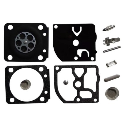 Kit riparazione carburatore RB-138 ZAMA RB-K88 motosega decespugliatore | NewgardenParts.com