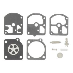 Kit riparazione carburatore RB-14 ZAMA C1S-Z1 - RB-K88 decespugliatore motosega | NewgardenParts.com