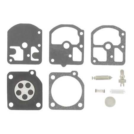 Carburettor repair kit RB-14 ZAMA C1S-Z1 - RB-K88 brushcutter | NewgardenParts.com