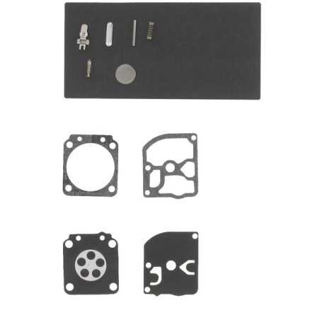 Kit de réparation du carburateur RB-145 ZAMA RB-K88 tronçonneuse débroussailleuse | NewgardenParts.com