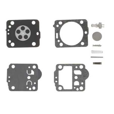 RB-149 ZAMA RB-K88 kit de réparation carburateur pour tronçonneuses débroussailleuses | NewgardenParts.com