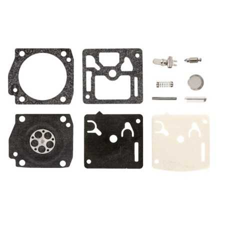 Carburettor repair kit RB-153 ZAMA RB-K88 chainsaw brushcutter | NewgardenParts.com