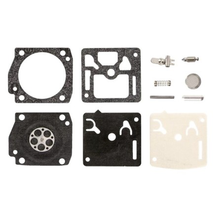 Kit riparazione carburatore RB-153 ZAMA RB-K88 motosega decespugliatore | NewgardenParts.com