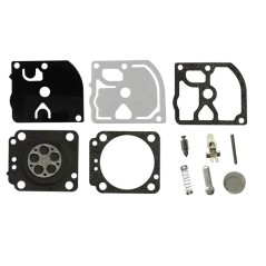 Kit de réparation du carburateur RB-154 ZAMA C1M-EL40G débroussailleuse tronçonneuse | NewgardenParts.com