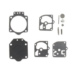 RB-16 carburettor repair kit ZAMA chainsaw HOMELITE SUPER 2 - XL | NewgardenParts.com
