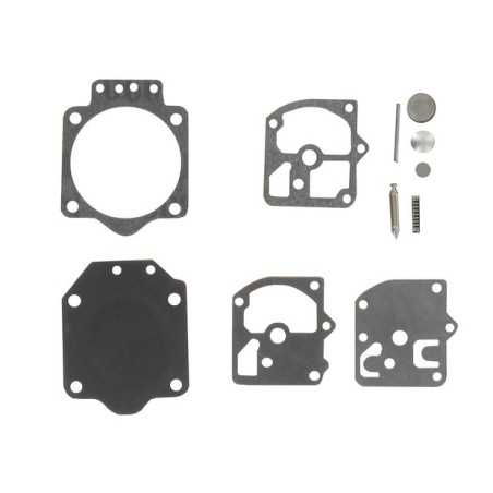 RB-16 carburettor repair kit ZAMA chainsaw HOMELITE SUPER 2 - XL | NewgardenParts.com