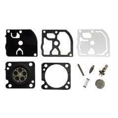 ZAMA RB-181 carburettor repair kit for brushcutters, clearing saws and blowers | NewgardenParts.com