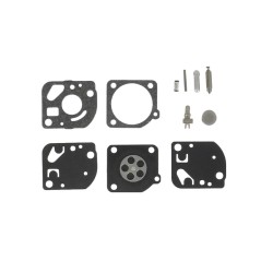 Kit riparazione carburatore RB-21 ZAMA motosega ECHO ES-2000 - GT-1100 | NewgardenParts.com