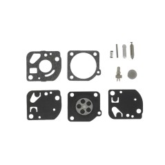 RB-21 carburettor repair kit ZAMA chainsaw ECHO ES-2000 - GT-1100 | NewgardenParts.com