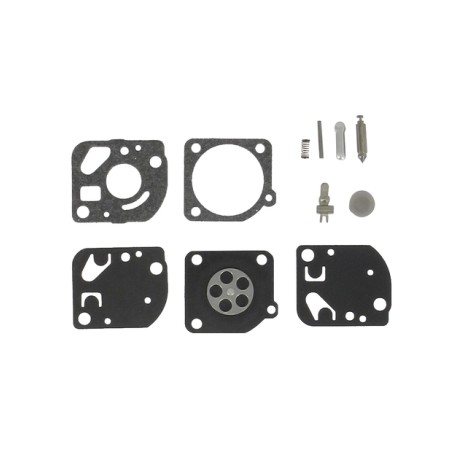 Kit riparazione carburatore RB-21 ZAMA motosega ECHO ES-2000 - GT-1100 | NewgardenParts.com