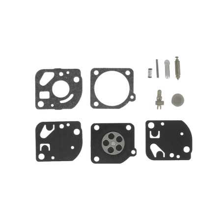 RB-21 carburettor repair kit ZAMA chainsaw ECHO ES-2000 - GT-1100 | NewgardenParts.com