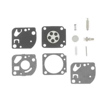 RB-23 ZAMA carburettor repair kit ECHO HC-1500 hedge trimmer | NewgardenParts.com