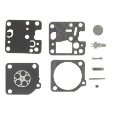 RB-240 Kit de réparation de carburateur ZAMA pour débroussailleuses, scies de débroussaillage et souffleurs | NewgardenParts.com
