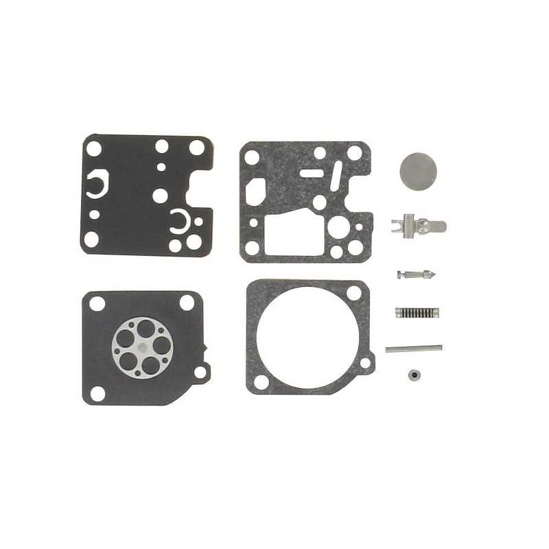 RB-240 ZAMA-Vergaser-Reparatursatz für Freischneider, Sägen und Gebläse