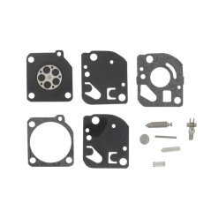 Vergaser-Reparatursatz RB-26 ZAMA Kettensäge ECHO D-25 S - D-30 S | NewgardenParts.com