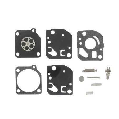 Vergaser-Reparatursatz RB-26 ZAMA Kettensäge ECHO D-25 S - D-30 S | NewgardenParts.com