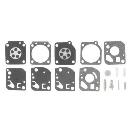Kit riparazione carburatore RB-29 ZAMA tagliasiepi HOMELITE HT17 - SX135 | NewgardenParts.com