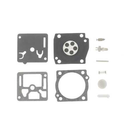 Kit de réparation du carburateur RB-30 ZAMA tronçonneuse SOLO 644 | NewgardenParts.com