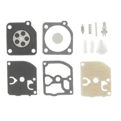 Kit riparazione carburatore RB-38 ZAMA motosega HUSQVARNA 740 MCCULLOCH PROMAC40 | NewgardenParts.com