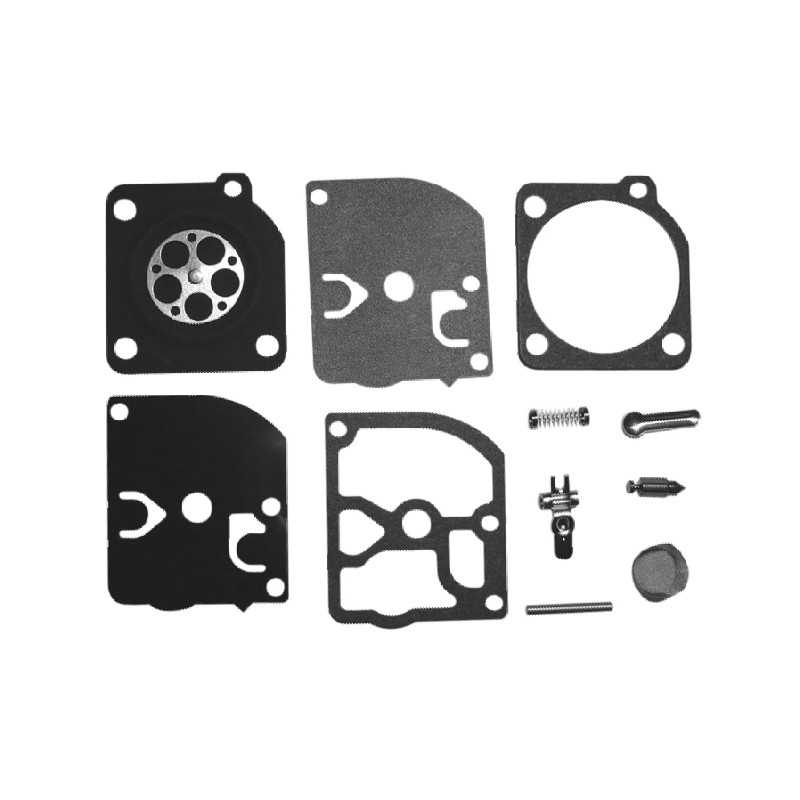 Vergaser-Reparatursatz RB-39 ZAMA Kettensäge HOMELITE 250 - HBC40 Vergaser-Reparatursatz RB-39 ZAMA Kettensäge HOMELITE 250 - HBC40