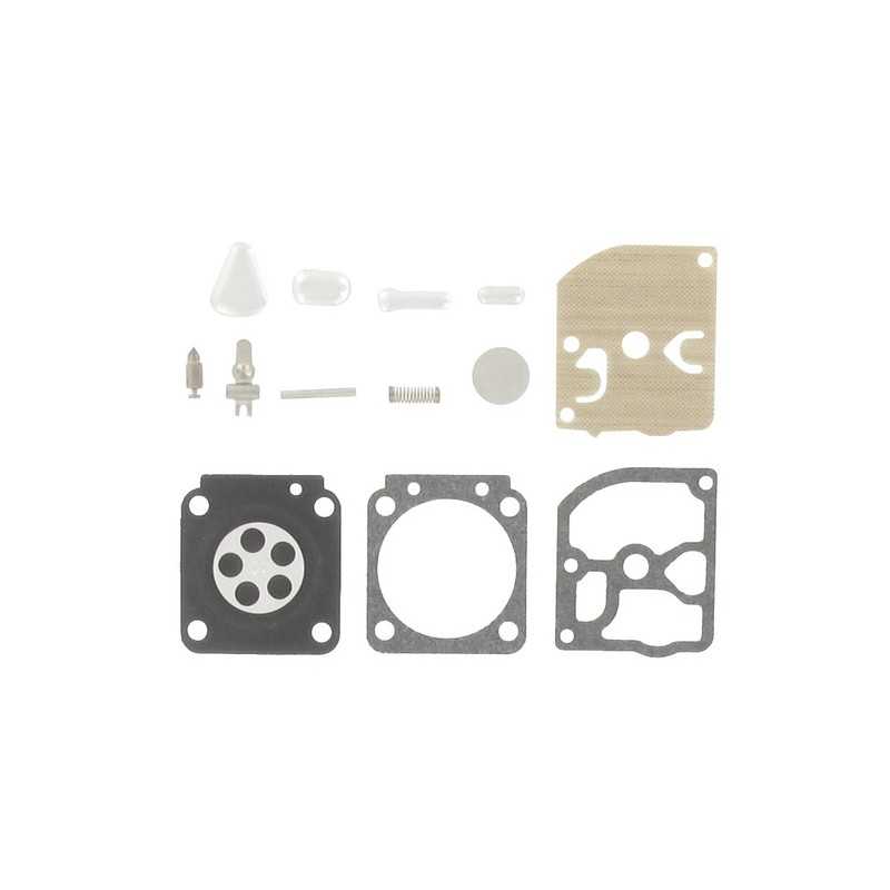 Kit reparación carburador RB-40 ZAMA motosierra STIHL BT 106 - BT 120 C Kit reparación carburador RB-40 ZAMA motosierra STIHL BT 106 - BT 120 C