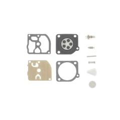 Kit de reparación del carburador RB-45 Desbrozadora ZAMA HUSQVARNA 240 R - 245 R