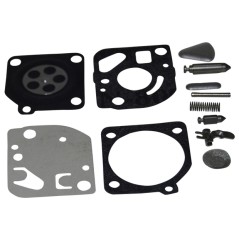 Kit riparazione carburatore RB-47 ZAMA decespugliatore EFCO 8742 - ET 300 | NewgardenParts.com