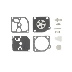 Vergaser-Reparatursatz RB-50 ZAMA C1Q-S11 G - RB-K88 Motorsäge Freischneider | NewgardenParts.com