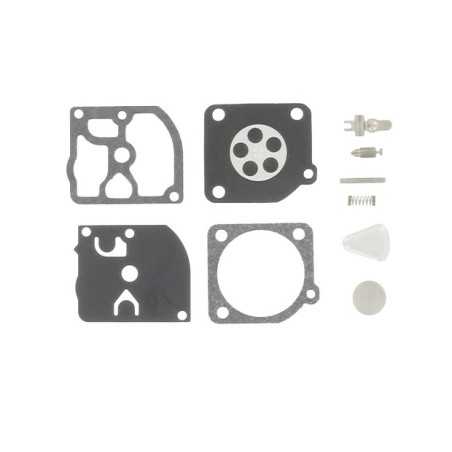 Kit riparazione carburatore RB-50 ZAMA C1Q-S11 G - RB-K88 motosega decespugliatore | NewgardenParts.com