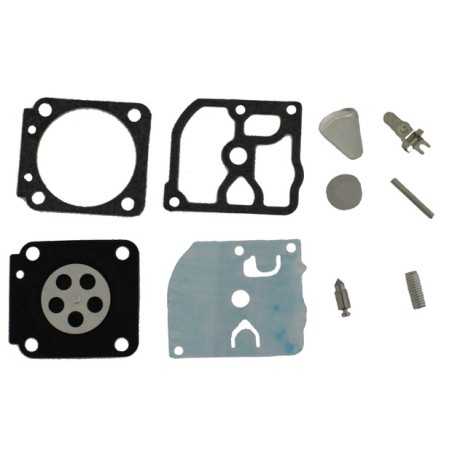 Kit de réparation du carburateur RB-55 ZAMA tronçonneuse EFCO 935 DF - 935 F | NewgardenParts.com