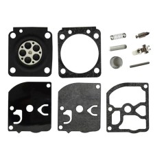 Kit riparazione carburatore RB-61 ZAMA soffiatore ECHO PB-4600 | NewgardenParts.com