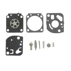 Vergaser-Reparatursatz RB-62 ZAMA Freischneider ECHO GT-2000 - GT-2400 | NewgardenParts.com